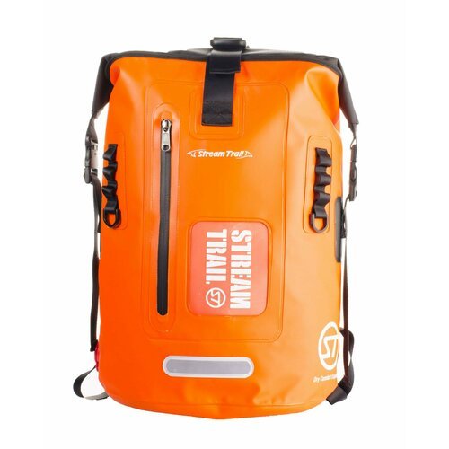 Герморюкзак Stream Trail Dry Tank D2 Fire (Orange) 25L