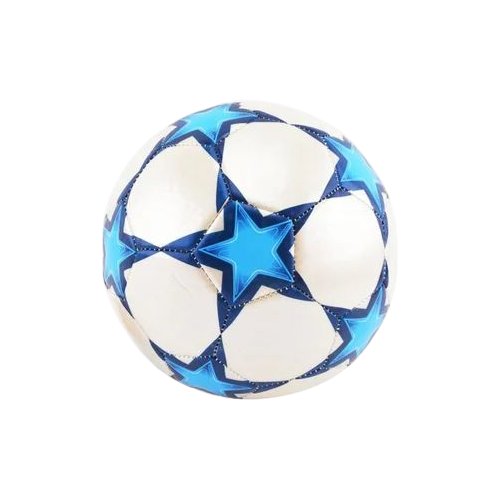 Футбольный мяч Junfa toys Звезды