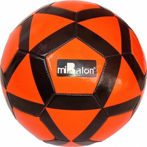Мяч футбольный №5 Mibalon E32150-4, 280 гр