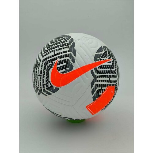 Футбольный мяч 'Премиум класса' 5 размера, белый цвета