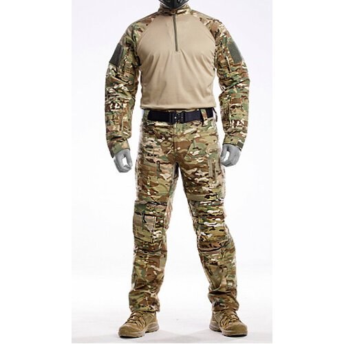Тактичеcкий костюм Striker Xt gen- 3 MultiCam L