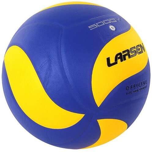 Мяч волейбольный Larsen VB-ECE-5000Y