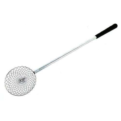 Черпак с сеточкой Higashi ice scoop 14cm