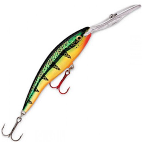 Воблер RAPALA Deep Tail Dancer 13