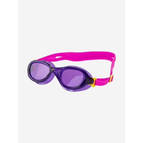 Очки для плавания детские Speedo Futura Classic Розовый; RU: Б/р, Ориг: One Size