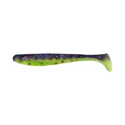 Мягкие приманки Bait Breath E.T.SHAD 4.3' (6 шт.) #UTT1