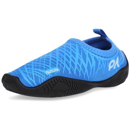 Обувь для кораллов Aqurun 'Edge', цвет: синий. AQU-BLBL. Размер 36/37