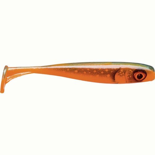 Силиконовая приманка Storm Tock Minnow 03 HOCH 8 см 6 гр 5 штук в упаковке