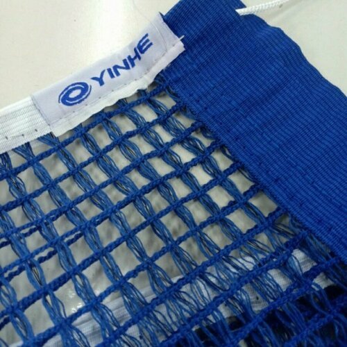 Сетка для н/тенниса Yinhe Reserve Net, Blue