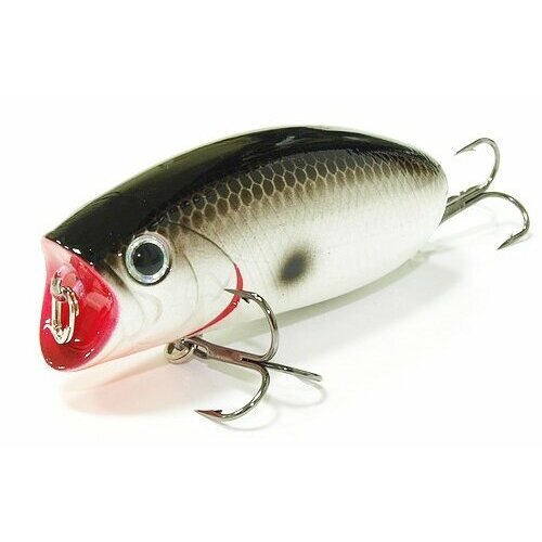 Lucky Craft Malas (077 Original Tennessee Shad 505)