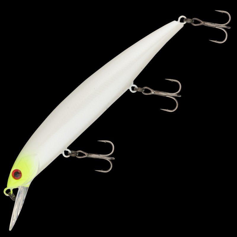 Воблер Bassday Mogul Minnow 110 SP #P-433