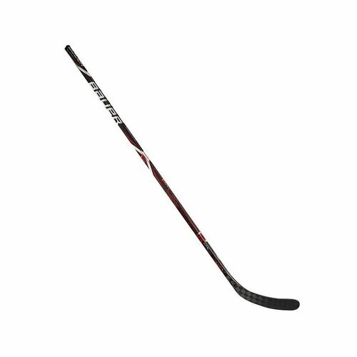 Клюшка хоккейная Bauer 1x Lite Grip S18 SR, 77 P92 RHT