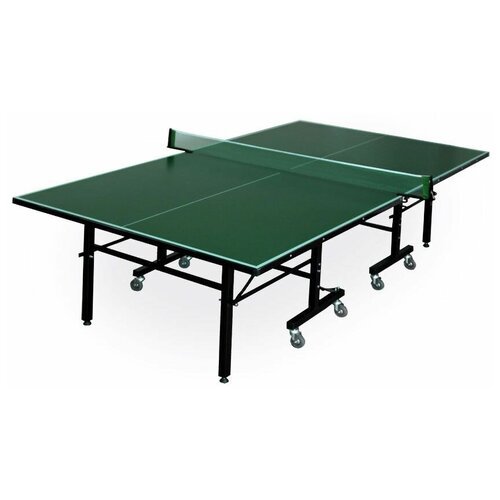 Теннисный стол складной для помещений 'Player Indoor' (274 х 152,5 х 76 см)