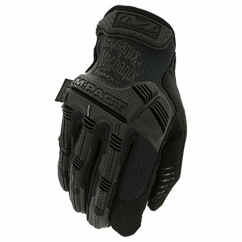 Перчатки MECHANIX M-Pact Covert (black), р. S