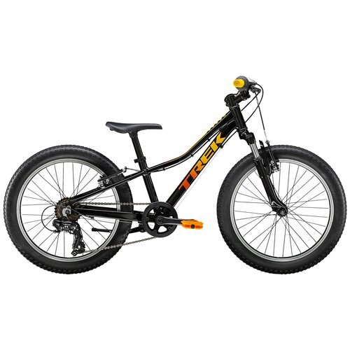 Велосипед Trek Precaliber 20 7SP BOYS 2021 (2021) (One size)