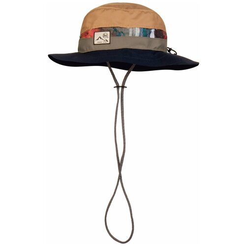 Шляпа походная Buff Booney Hat Harq Multi