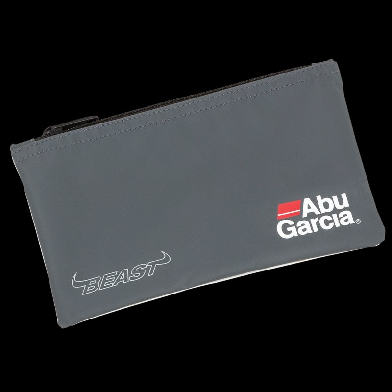 Чехол Abu Garcia Beast Pro Ziplock Pouch Medium