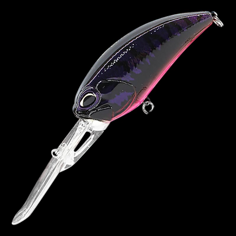 Воблер DUO Realis Crank G87 20A G-Fix #CCCZ093 Purple Eclipse