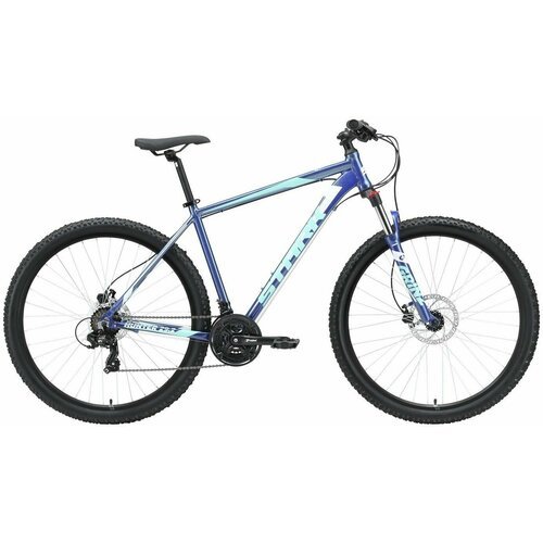 Велосипед горный Stark Hunter 29.2 HD, 21 скорость, алюминиевая рама