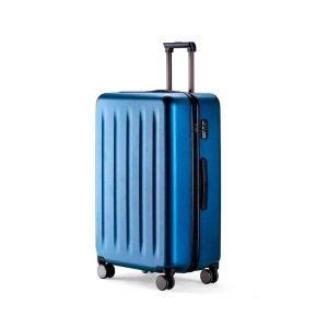 Чемодан Xiaomi Mi Luggage Classic 20', синий (XNA4105GL)