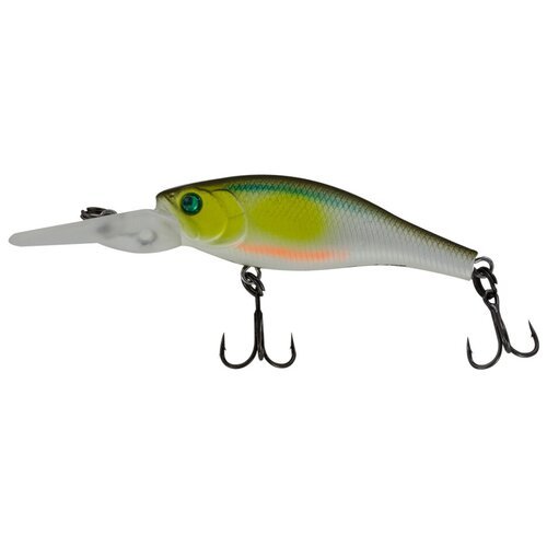 Воблер Yoshi Onyx Frisky Shad-47 F-DR / 331