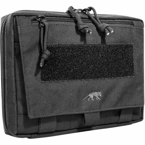 Тактический подсумок Tasmanian Tiger EDC Pouch (черный)