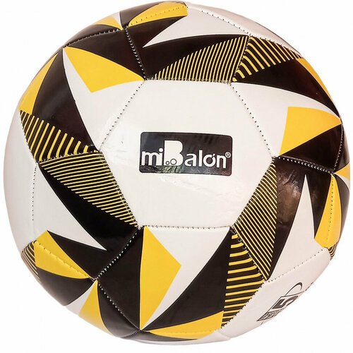 Мяч футбольный №5 Mibalon E32150-5, 280 гр