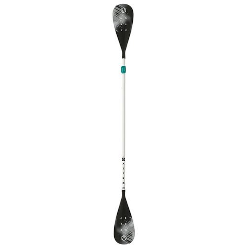 Весло для сап борда Aztron style II double blade paddle