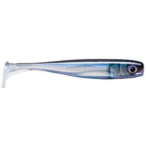 Мягкая приманка STORM Tock Minnow 03 /RSML / 8см, 6гр.