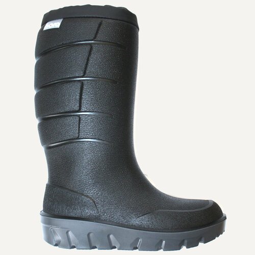 Nora Сапоги THERMIC+ RU 41 EU 42, Black