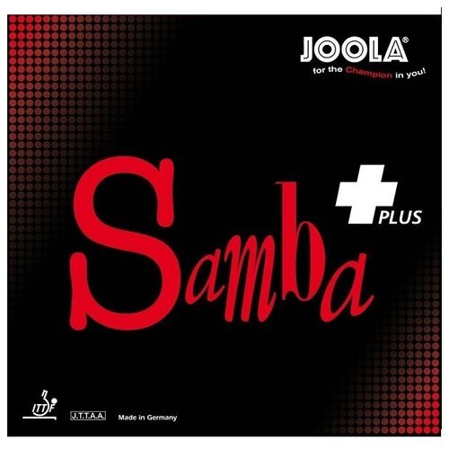 Накладка Joola Samba Plus