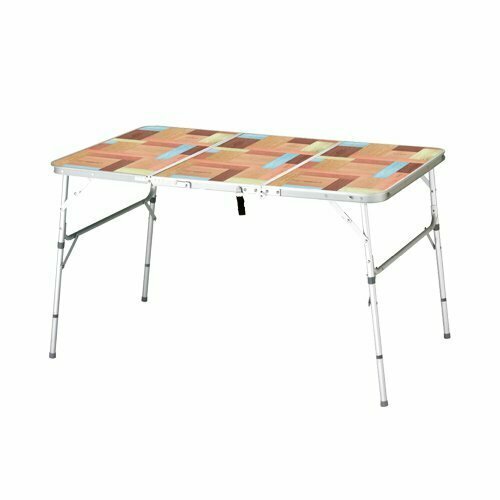 Стол Kovea Ml slim 3 folding table