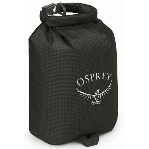 Гермомешок Osprey Ultralight DrySack 3L (black)