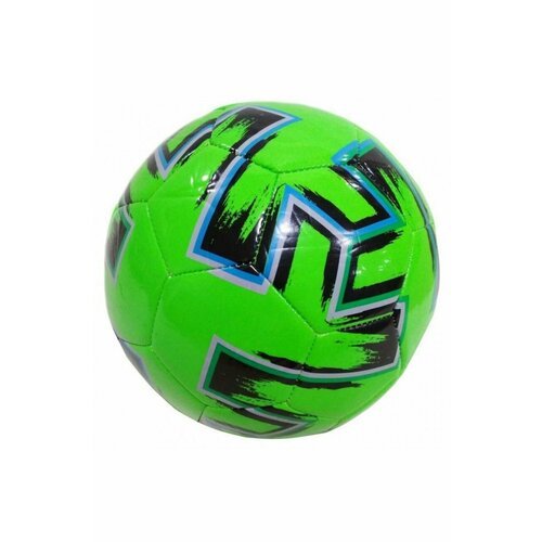 Мяч футбольный размер 5, четырехслойный, 400г