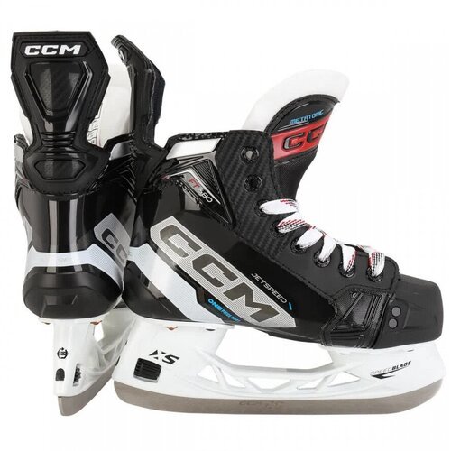 Коньки хоккейные CCM SK Jetspeed FT680 JR (2.0 REGULAR)