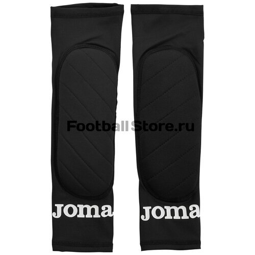 Нарукавник вратарский Joma 400094.100, размер L, Черный