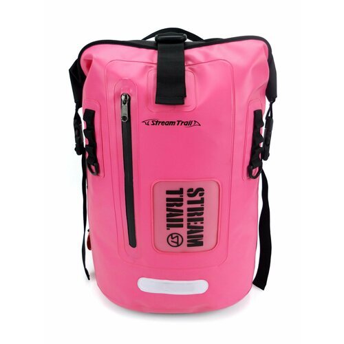 Герморюкзак Stream Trail Dry Tank D2 Rosy (PK) 25L