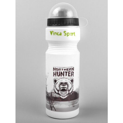 Бутылка для воды спортивная велосипедная VSB 21 nothern hunter