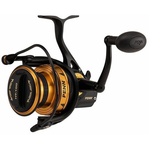 Катушка Penn Spinfisher VI 6500LCEU