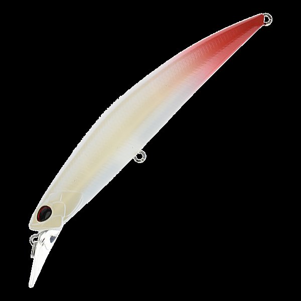 Воблер DUO Spearhead Ryuki Sinking 110 SW #ACCZ126 Ivory Pearl RT