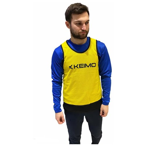 Манишка KEIMO Overgooier BIB