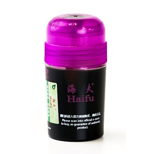 Бустер Haifu Sea Moon National Black booster 60 ml