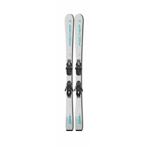 Горные лыжи с креплениями FISCHER 2023-24 XTR RC ONE LITE 73 SLR RENT + крепления RS9 SLR 155 см