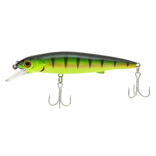 Воблер GigaPike GP90DR133 Mystic Lures, Южная Корея