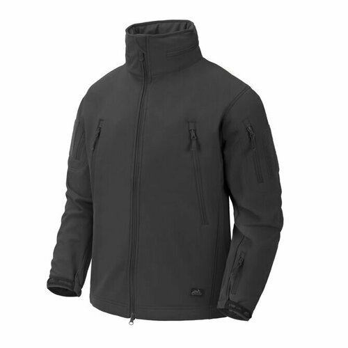 Куртка GUNFIGHTER Helikon, цвет Shadow Grey(XL)