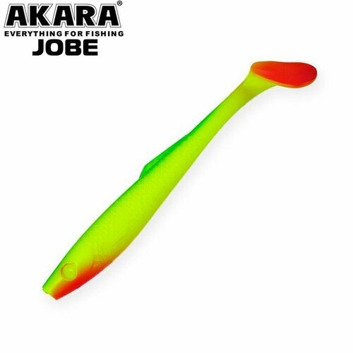 Рипер Akara Jobe 130 K33 (3 шт.)