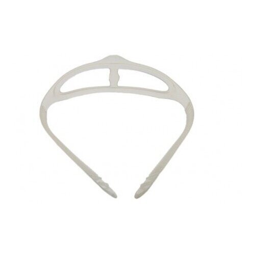 Ремешок для маски TUSA TM-3800/5000/5700/7000/8000 прозрачный силикон