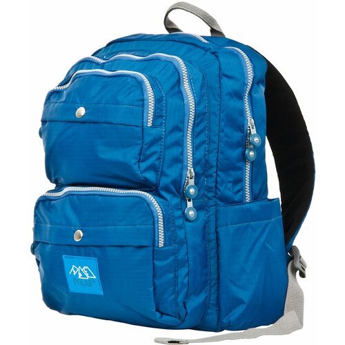 Городской рюкзак POLAR П6009, синий