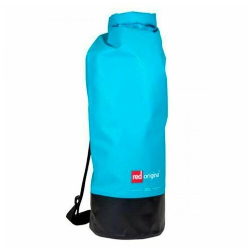 Гермомешок RED ORIGINAL Roll Top Dry Bag 60L aqua blue