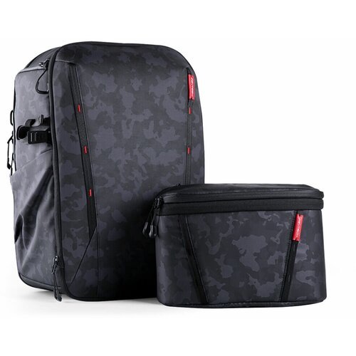 Рюкзак PGYTech OneMo 2 Backpack 25L (Grey Camo), P-CB-111